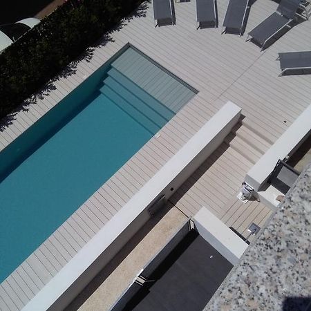 Hotel Nettuno Cala Gonone Kültér fotó